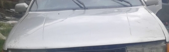 1993 model mitsubishi lancer 1.6 glx çıkma kaput
