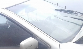 1993 model mitsubishi lancer 1.6 glx çıkma orjinal ön cam