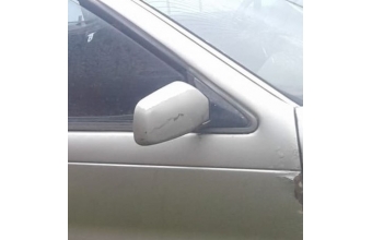 1993 model mitsubishi lancer 1.6 glx çıkma sağ dikiz aynası