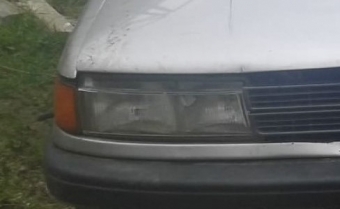 1993 model mitsubishi lancer 1.6 glx çıkma sağ far
