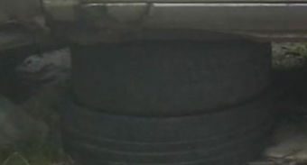 1993 model mitsubishi lancer 1.6 glx çıkma takım jant lastik