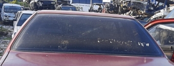 1993 model peugeot 405 çıkma arka cam