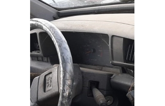 1993 model peugeot 405 çıkma gösterge paneli