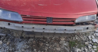 1993 model peugeot 405 çıkma takım far