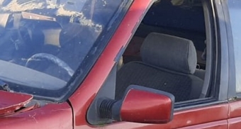 1993 model peugeot 405 çıkma takım koltuklar
