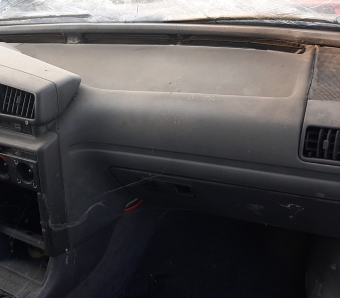 1993 model peugeot 405 çıkma torpido