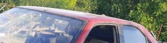 1993 model peugeot 405 kesme tavan