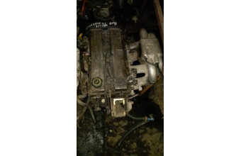 1994 1999 model ford fiesta 1.6 16v çıkma doch motor