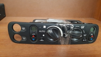1994 2004 mode ford scorpio çıkma klima kontrol paneli