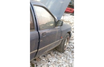1994 ford sierra 2.0 karbüratörlü çıkma sağ ön kapı