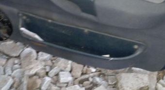 1994 ford sierra 2.0 karbüratörlü çıkma sağ ön kapı cebi