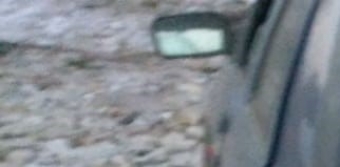 1994 ford sierra 2.0 karbüratörlü çıkma sol dikiz ayna camı