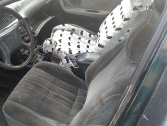 1994 hyundai sonata çıkma ön takım koltuk.