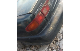 1994 hyundai sonata çıkma sol stop lambası.