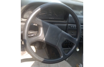 1994 model 60 lık fiat uno çıkma direksiyon simidi