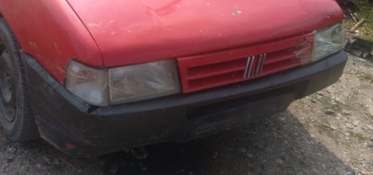 1994 model 60 lık fiat uno çıkma ön tampon