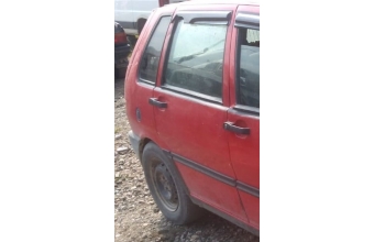 1994 model 60 lık fiat uno çıkma sağ arka kapı