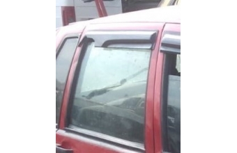 1994 model 60 lık fiat uno çıkma sağ arka kapı camı