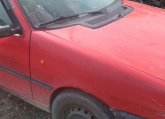 1994 model 60 lık fiat uno çıkma sağ ön çamurluk