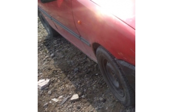 1994 model 60 lık fiat uno çıkma sağ takım jant lastik