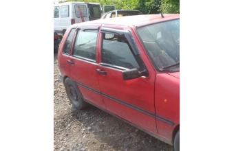 1994 model 60 lık fiat uno çıkma sağ takım kapı