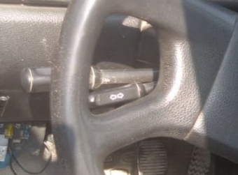 1994 model 60 lık fiat uno çıkma sinyal silecek kolu