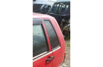 1994 model 60 lık fiat uno çıkma sol arka cam