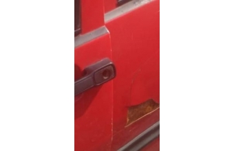 1994 model 60 lık fiat uno çıkma sol ön kapı kilidi