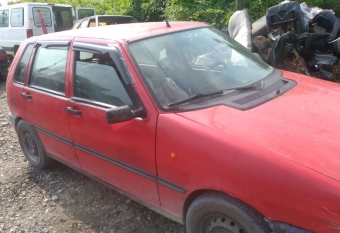 1994 model 60 lık fiat uno kesme kasa