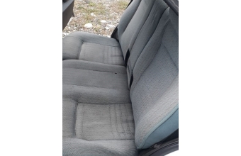 1994 model fiat tempra 2.0 8 valf sökme takım arka koltuk döşeme..