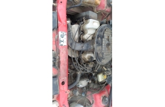 1994 model ford escort 1.6 çıkma motor.