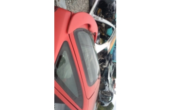 1994 model ford escort 1.6 çıkma sağ arka cam.