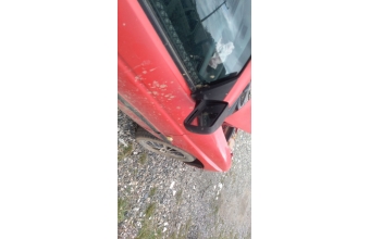 1994 model ford escort 1.6 çıkma sağ dikiz aynası.