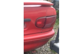 1994 model ford escort 1.6 çıkma sağ stop lambası.