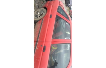 1994 model ford escort 1.6 çıkma sağ takım kapı.