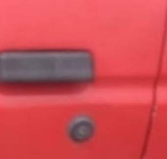 1994 model ford escort 1.6 çıkma sol ön kapı kilidi.