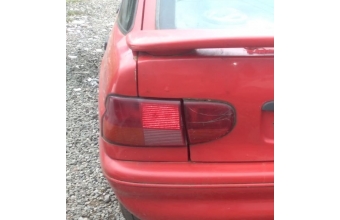 1994 model ford escort 1.6 çıkma sol stop lambası.