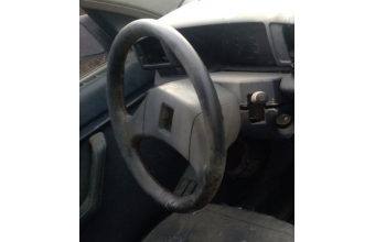 1994 model peugeot 405 gr 1.6 çıkma direksiyon gövde