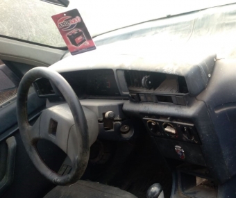 1994 model peugeot 405 gr 1.6 çıkma göğüslük