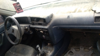 1994 model peugeot 405 gr 1.6 çıkma göğüslük torpido