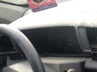 1994 model peugeot 405 gr 1.6 çıkma kilometre saati