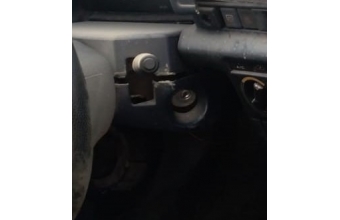 1994 model peugeot 405 gr 1.6 çıkma kontak termik