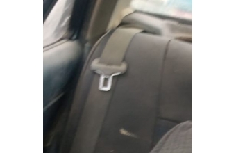 1994 model peugeot 405 gr 1.6 çıkma sağ arka emniyet kemeri