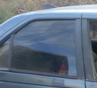 1994 model peugeot 405 gr 1.6 çıkma sağ arka kapı camı