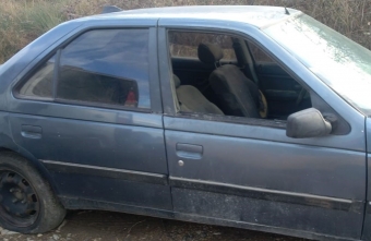 1994 model peugeot 405 gr 1.6 çıkma sağ takım kapı