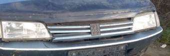 1994 model peugeot 405 gr 1.6 çıkma takım far