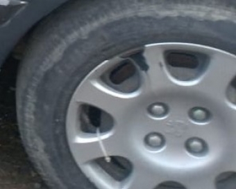 1994 model peugeot 405 gr 1.6 çıkma takım jant lastik
