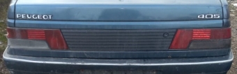 1994 model peugeot 405 gr 1.6 çıkma takım stop lambası