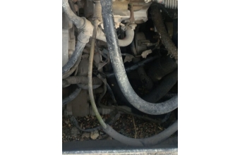 1994 model peugeot 405 gr 1.6 çıkma yakıt boruları