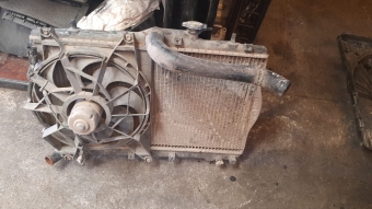 1995 2000 model hyundai accent yumurta kasa çıkma fan motor